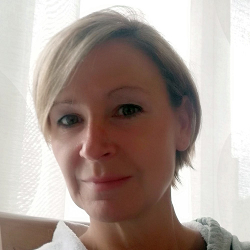 Joëlle LALLEMAND Joëlle LALLEMAND