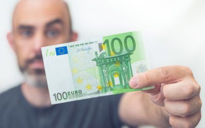 Prime chauffage de 100 euros